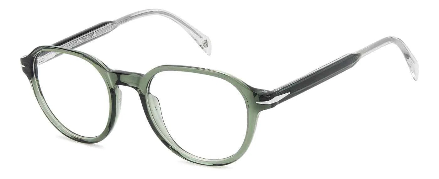 David Beckham DB1136 Eyeglasses - view 5